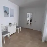 Conil La Fina شقة *