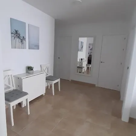 Conil La Fina Apartment *