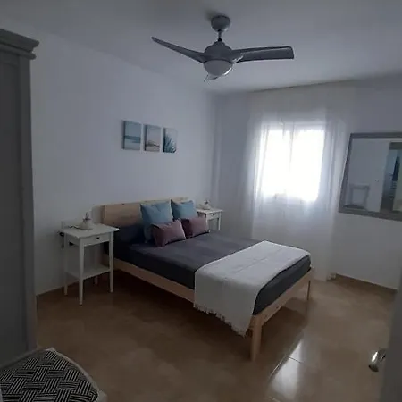 Apartment Conil La Fina Conil De La Frontera