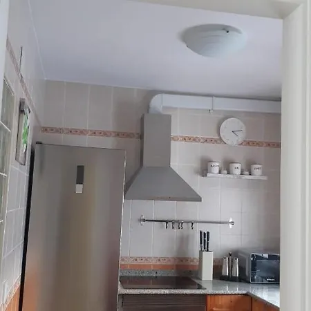 Apartment Conil La Fina