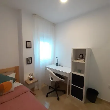 Apartment Conil La Fina Conil De La Frontera