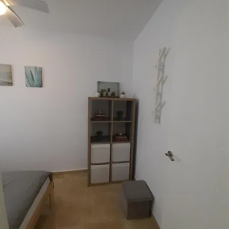 Conil La Fina Apartment *