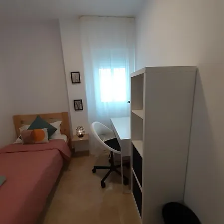 Apartment Conil La Fina *
