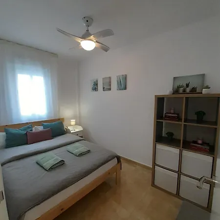 Apartment Conil La Fina
